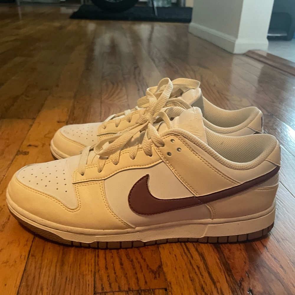 Nike Dunk Low Next Nature